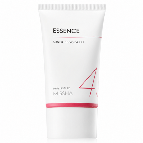 Missha All Around Safe Block Essence Sun SPF45 PA+++ 50ml thumbnail