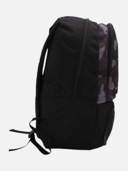 Mochila Orng Greenwich Negro