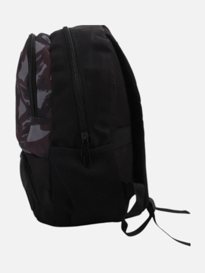 Mochila Orng Greenwich Negro
