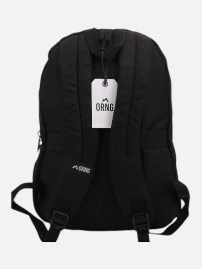 Mochila Orng Greenwich Negro