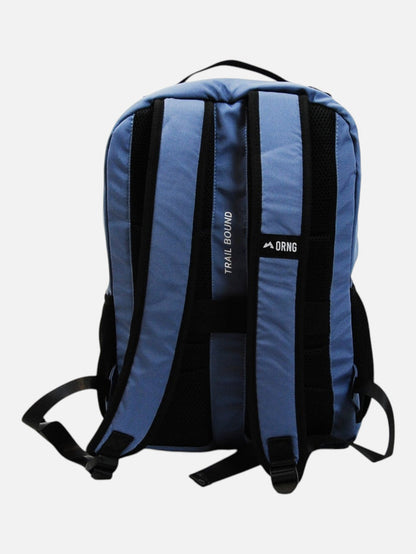 Mochila Orng Hudson Azul