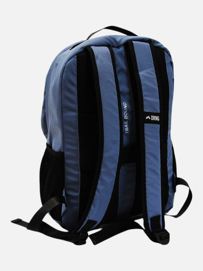 Mochila Orng Hudson Azul