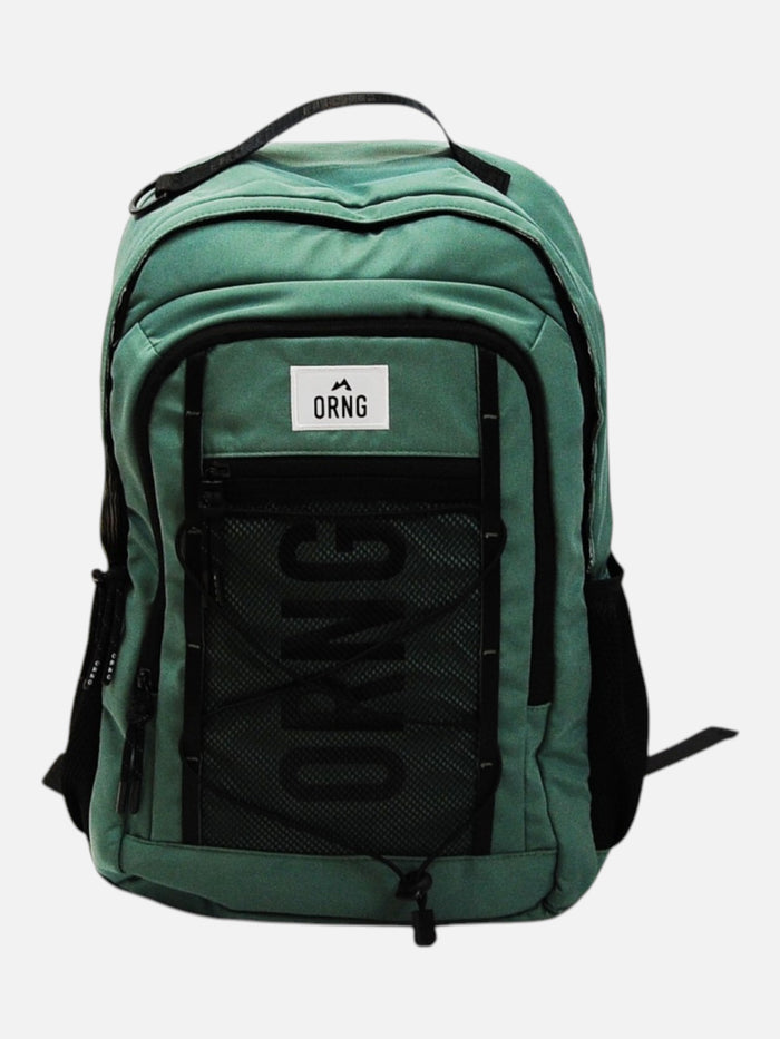 Mochila Orng Hudson Verde