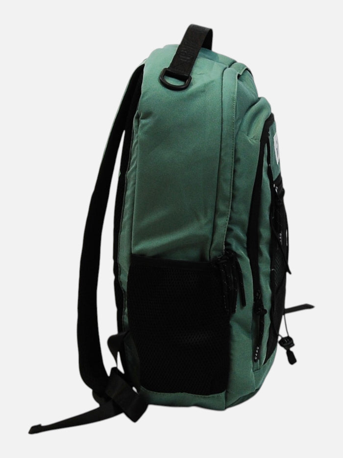 Mochila Orng Hudson Verde