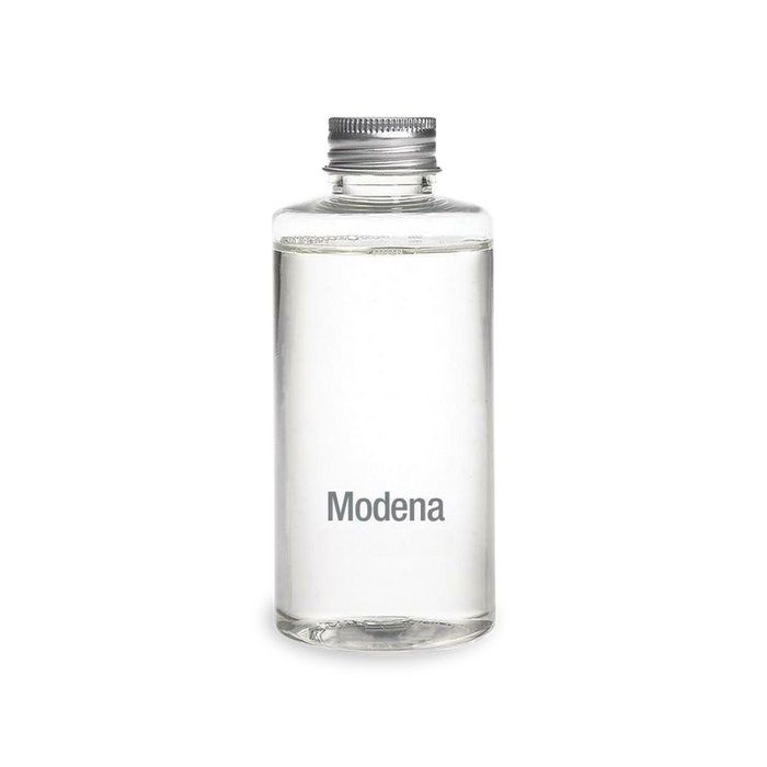 The Modena Crystal Diffuser  is a subtle way to softly fragrance a room all day.