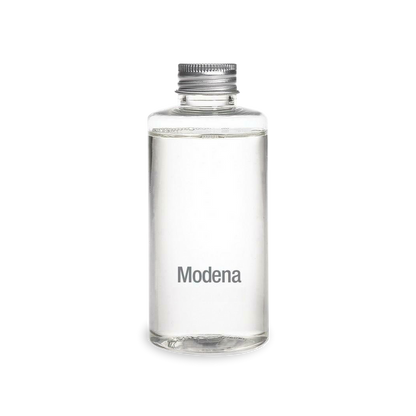 The Modena Crystal Diffuser  is a subtle way to softly fragrance a room all day.