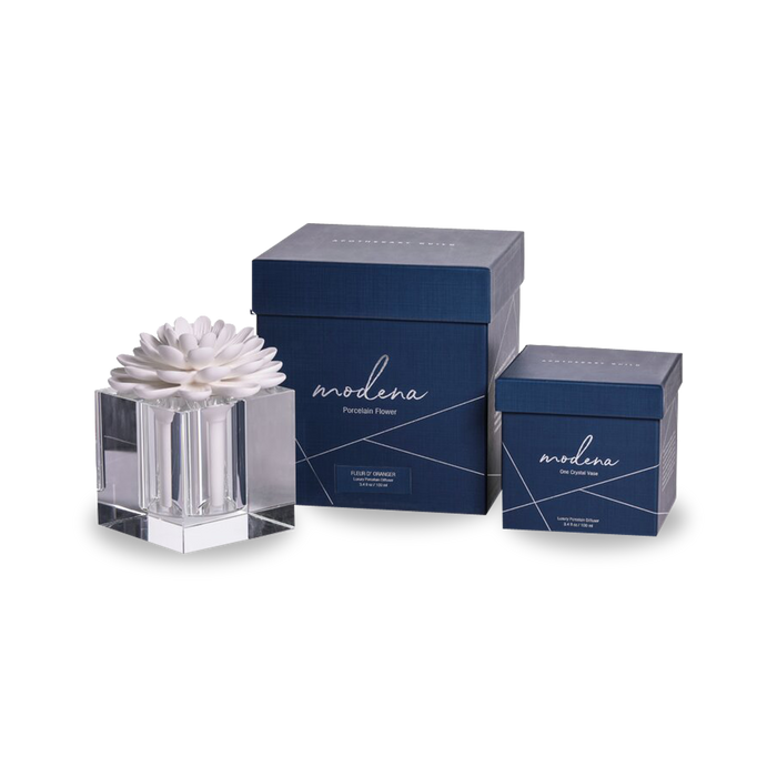 Modena Crystal Diffuser