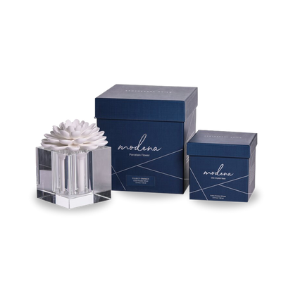 Modena Crystal Diffuser