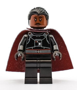 Moff Gideon