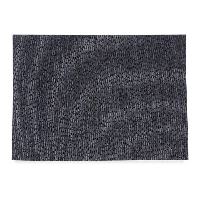 Moire Rectangle Placemat
