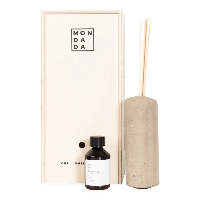 Mon Dada Cone Diffuser