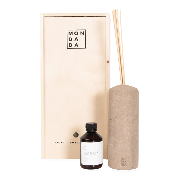 Mon Dada Cone Diffuser