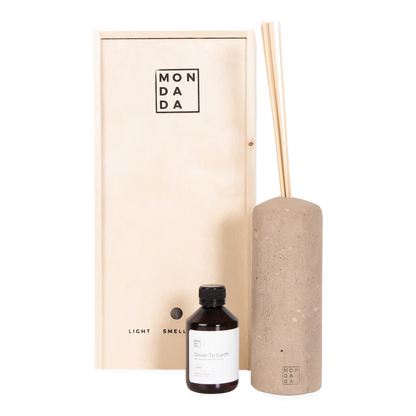 Mon Dada Cone Diffuser