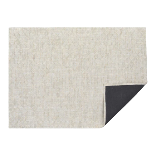 Mosaic Woven Mat Mosaic