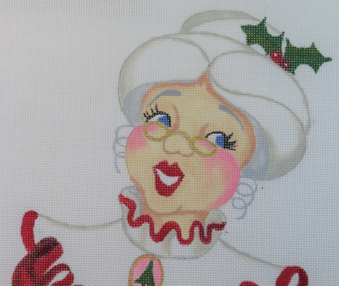 Mrs Claus