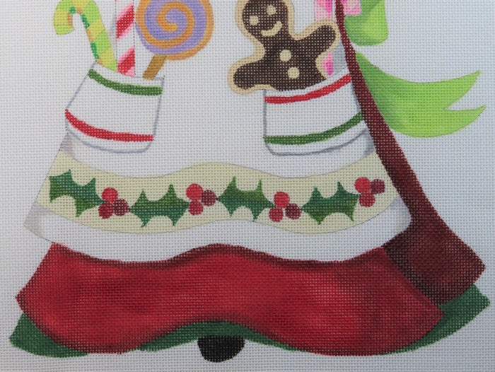 Mrs Claus