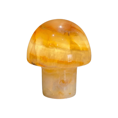 Mushroom Marble Light