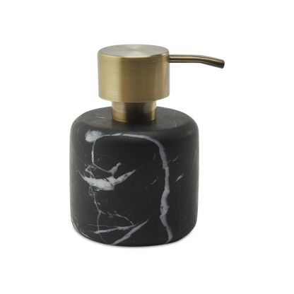 The Nero Collection is handmade which makes each of them a special part of your bathroom.