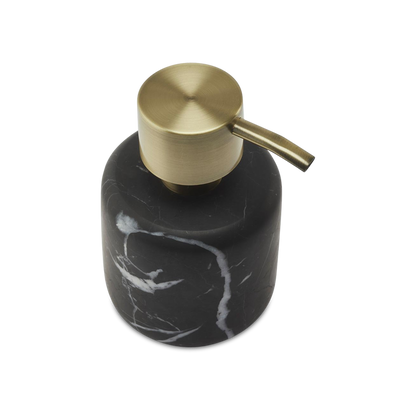 The Nero Collection is handmade which makes each of them a special part of your bathroom.