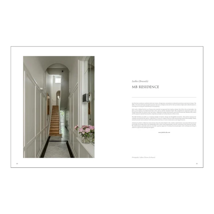 New Classic Residences