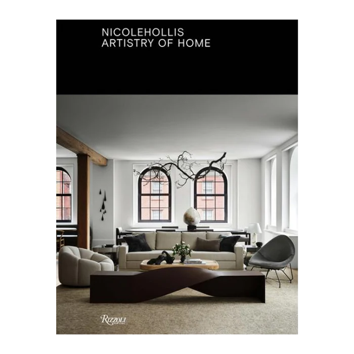 Nicole Hollis: Artistry Of Home