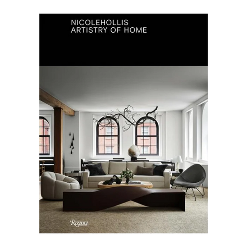 Nicole Hollis: Artistry Of Home