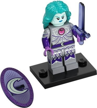 Night Protector, Series 22