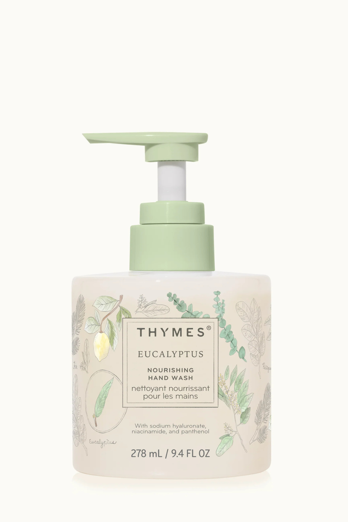 Nourishing Hand Wash