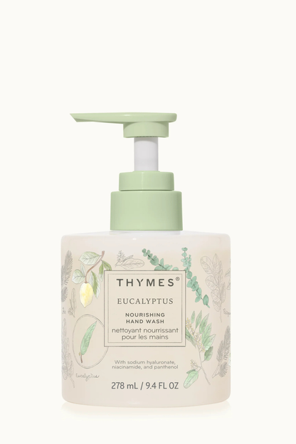 Nourishing Hand Wash