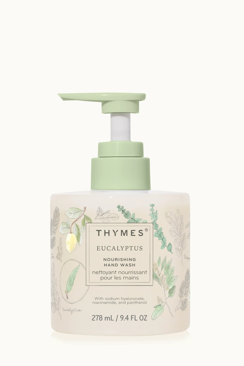 Nourishing Hand Wash