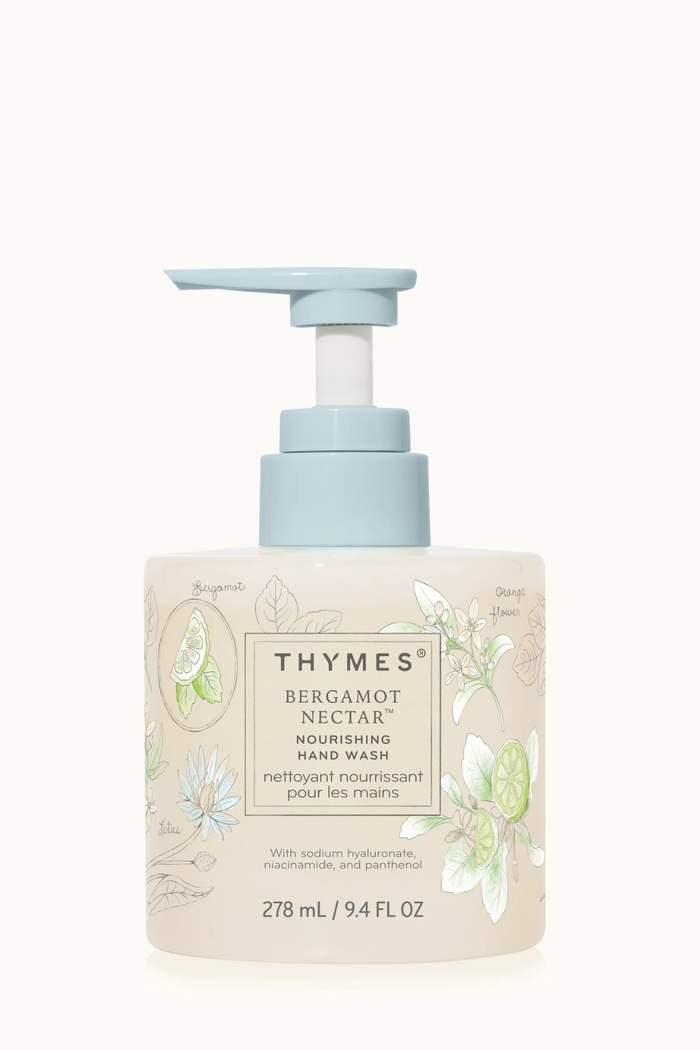 Nourishing Hand Wash