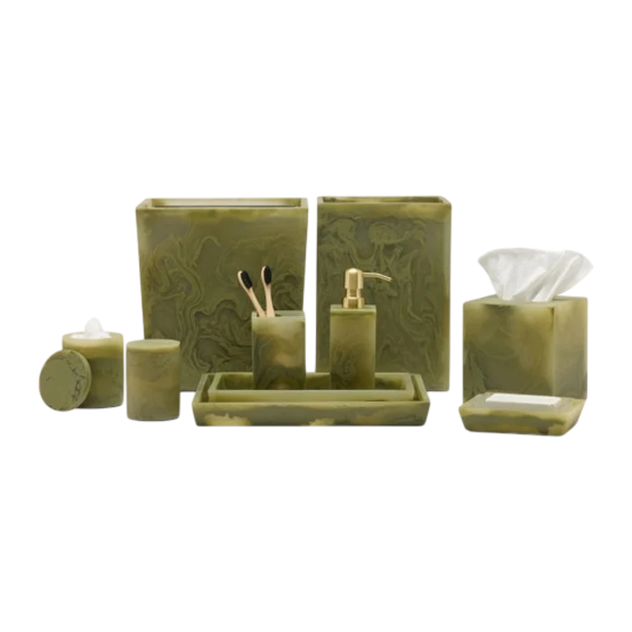 Novo Resin Collection