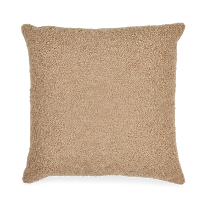 Nubby Boucle Pillow