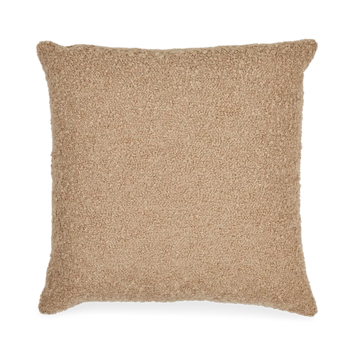Nubby Boucle Pillow