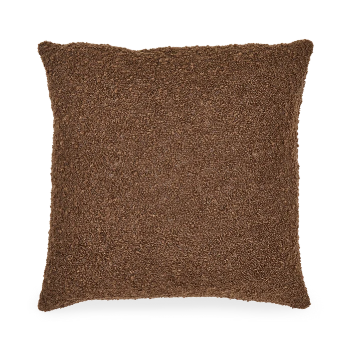 Nubby Boucle Pillow