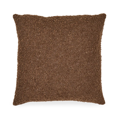 Nubby Boucle Pillow