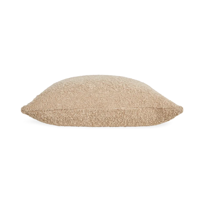 Nubby Boucle Pillow
