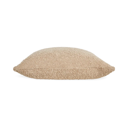 Nubby Boucle Pillow