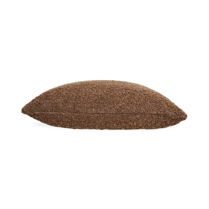 Nubby Boucle Pillow