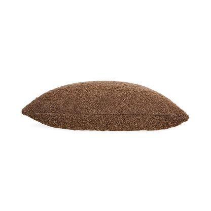 Nubby Boucle Pillow