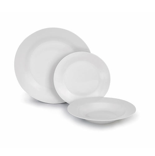 Nuvola - set piatti