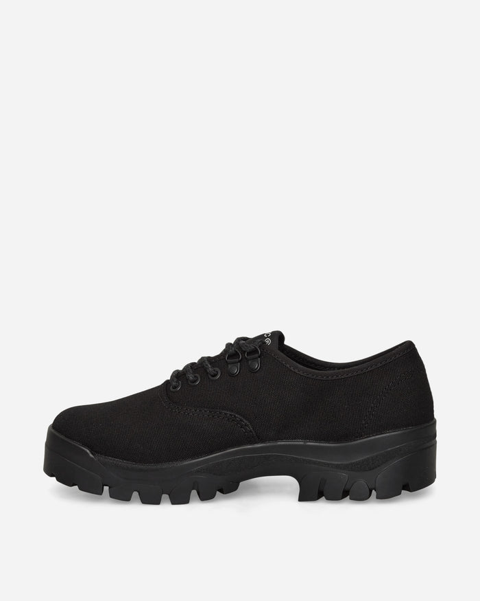 Vans Otw Authentic Oxford Oamc Black Sneakers Low VN000EGWBLA1