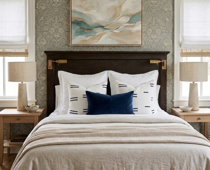 OAXACA INDIGO INSPO SCHUMACHER