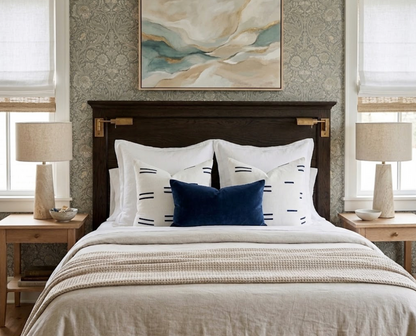 OAXACA INDIGO INSPO SCHUMACHER