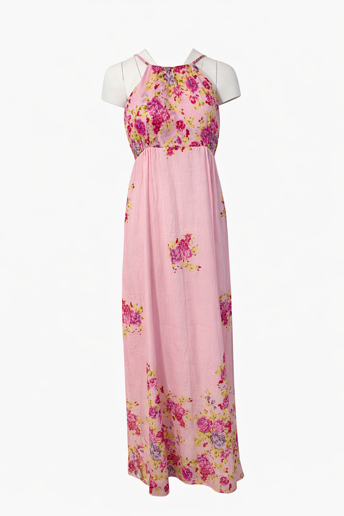 Ocean Reef Dress Sample
