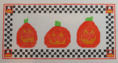 October Trio w/SG