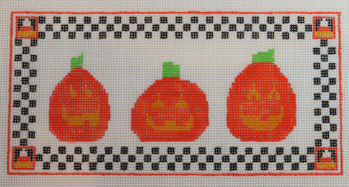 October Trio w/SG