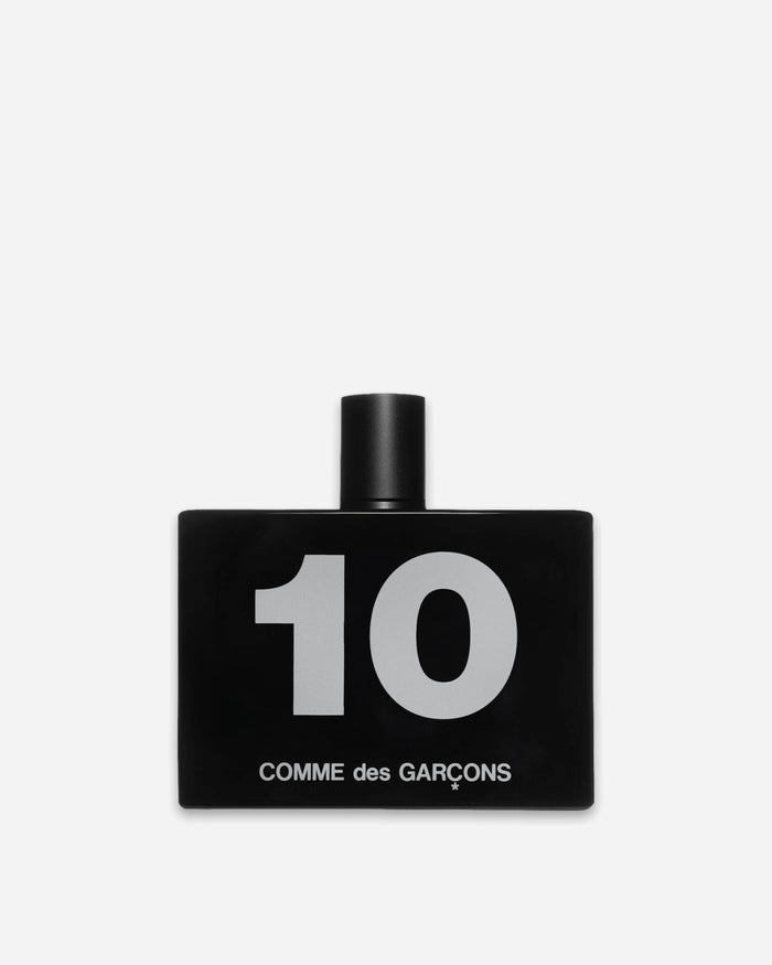 Comme Des Garçons Parfum Odeur 10 Multicolor Grooming and Beauty Fragrances CDGOD10 1