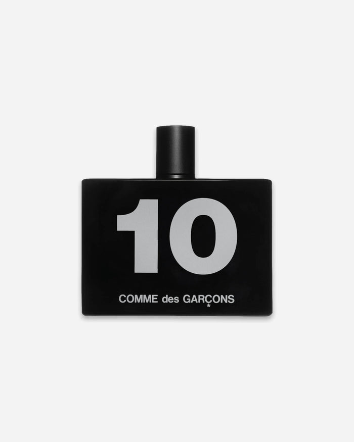 Comme Des Garçons Parfum Odeur 10 Multicolor Grooming and Beauty Fragrances CDGOD10 1