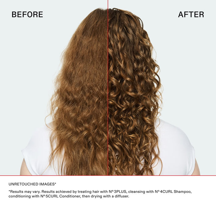 Olaplex No.4 Curl Hydrating Curl Shampoo
